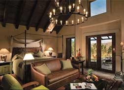 Las Casitas - Colca