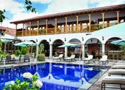 Cusco Hotels
