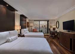 Marriott - Cusco