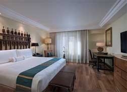 Marriott - Cusco