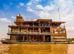 Delfin I - Iquitos