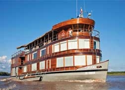 Delfin II - Iquitos