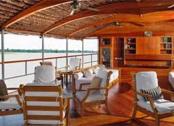 Delfin II - Iquitos