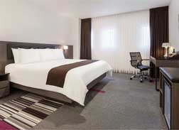 Wyndham - Lima