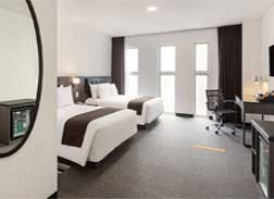Wyndham - Lima