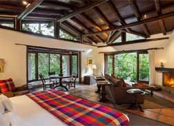 Inkaterra - Machupicchu
