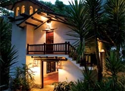 Inkaterra Hotel - Machupicchu