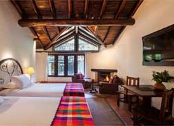 Inkaterra - Machupicchu