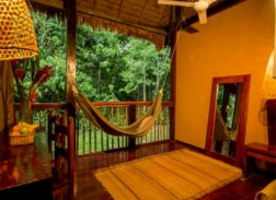 Posada Amazonas Puerto Maldonado Peru