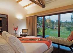 Rio Sagrado - Sacred Valley