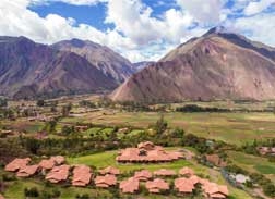 Inkaterra Urubamba - Sacred Valley