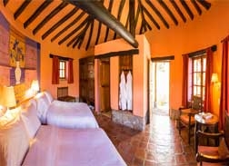Sol y Luna - Sacred Valley