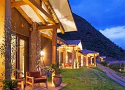 Inkaterra Urubamba - Sacred Valley