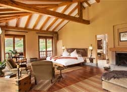 Inkaterra Urubamba - Sacred Valley