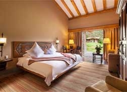 Inkaterra Urubamba - Sacred Valley