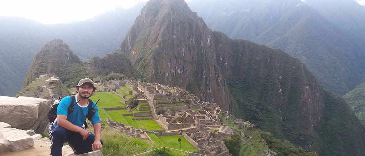 Machu Picchu Tours