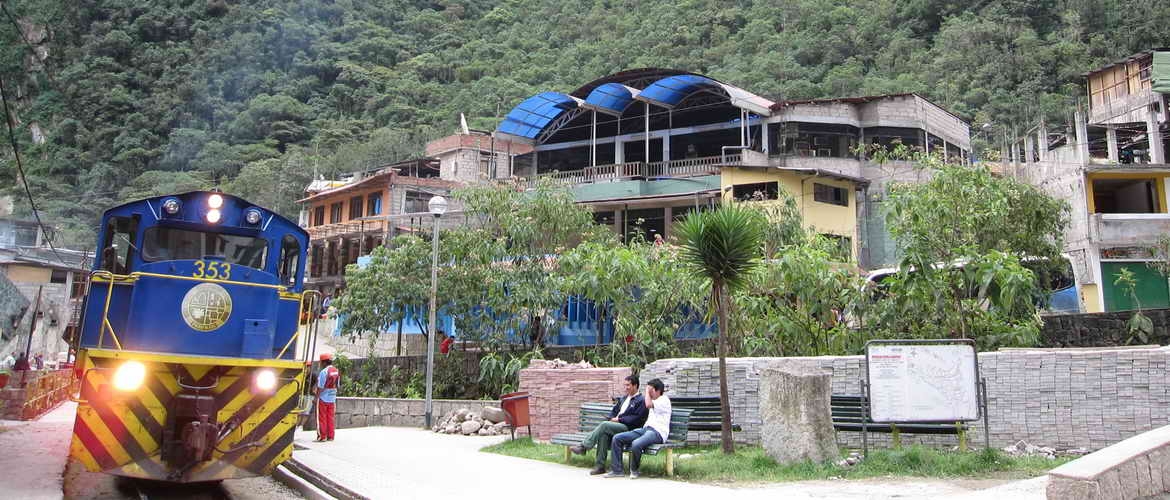 Machu Picchu best full day private tour in Cusco with train and bus services