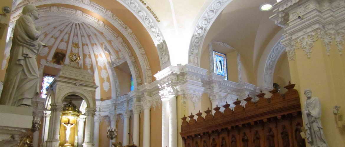 4 Days Private Tour in Arequipa, City Tour, Colca Canyon and Cruz del Condor