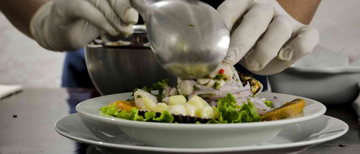 Cusco Peruvian Cooking Lessons Tour