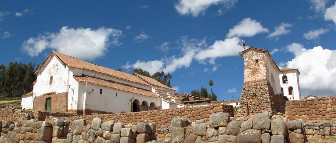 Chinchero, Maras, Moray and Ollantaytambo. Full Day Private Tour.