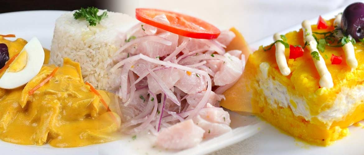 Best Culinary Destination in South America