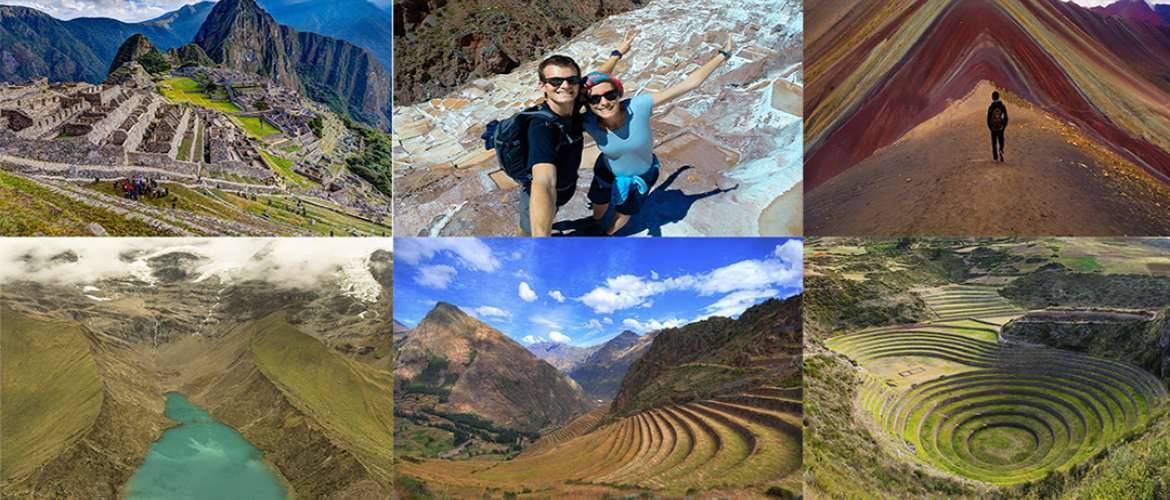 free access to archaeological sites, museums, historical places, and natural areas