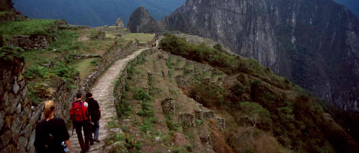 Short Inca Trail Inca Trail to Machu Picchu Private Tour - 2 days
