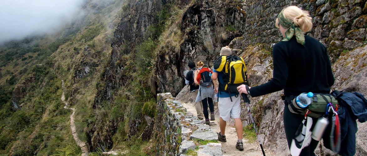 Short Inca Trail Inca Trail to Machu Picchu Private Tour - 2 days