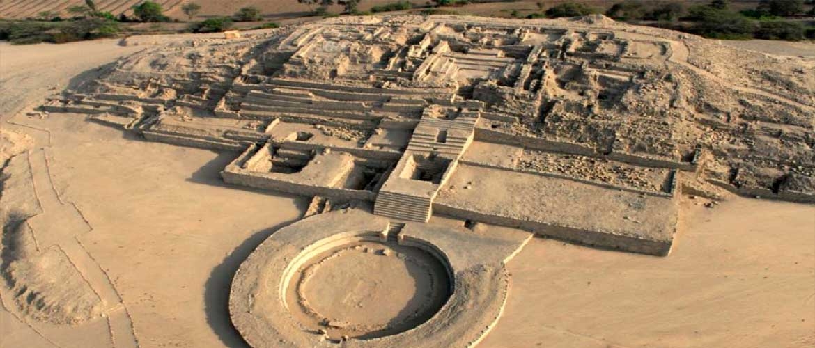 Caral Tour - Best private and luxury full day tour