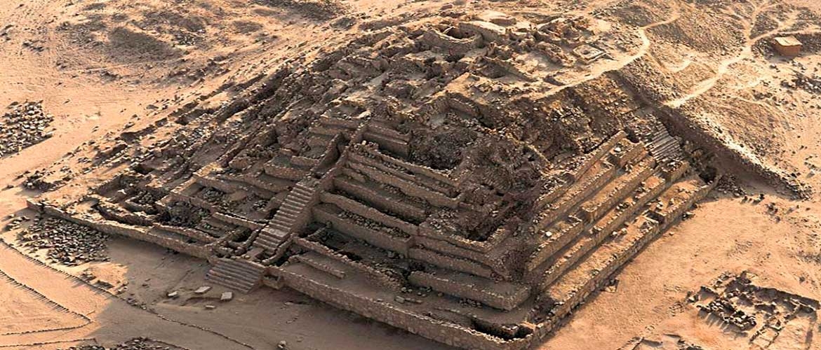 Caral Tour - Best private and luxury full day tour