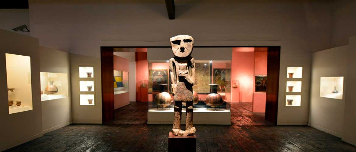 Lima City Tour - Private Service - Full Day in the capital of Peru