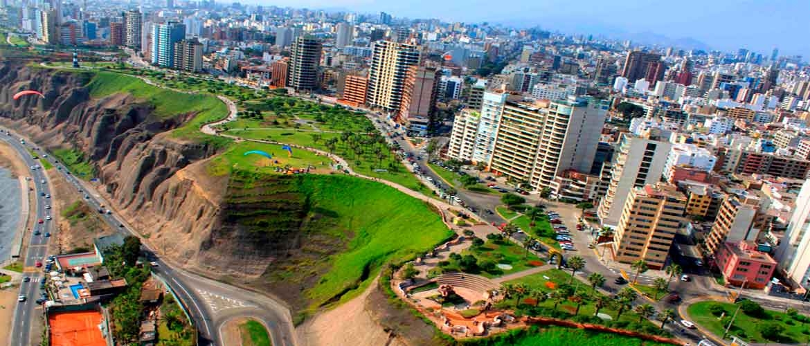 Lima City Tour - Private Service - Full Day in the capital of Peru