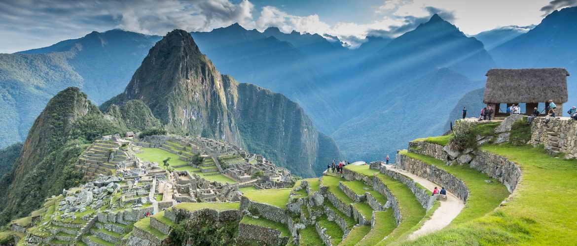 Short Inca Trail Inca Trail to Machu Picchu Private Tour - 2 days