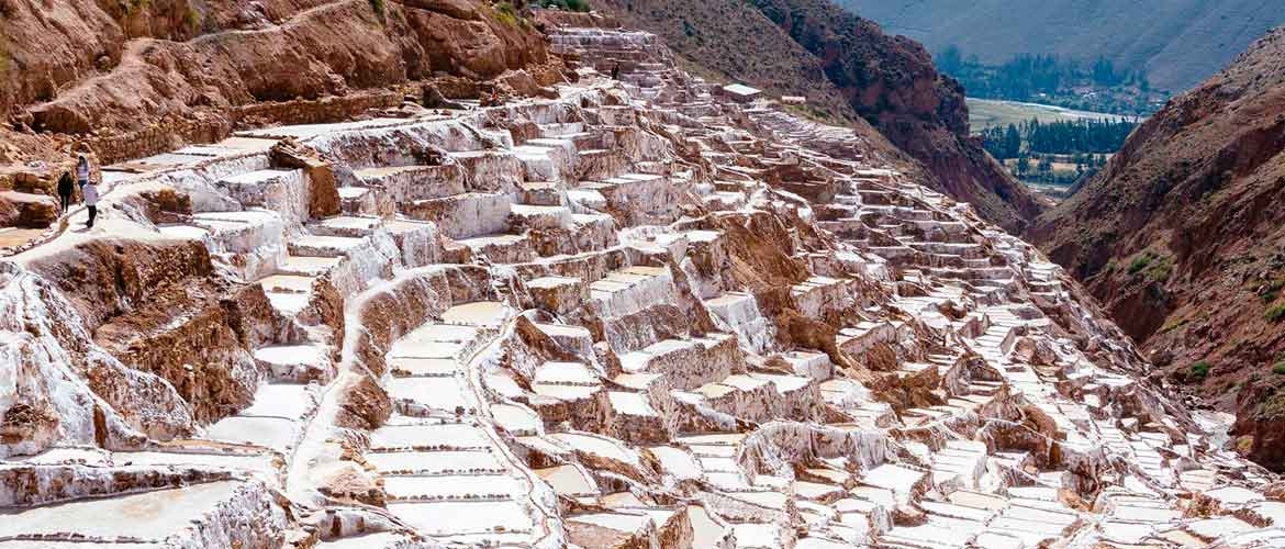 Cusco Side by Side Private Tour in  8 days with Machu Picchu
