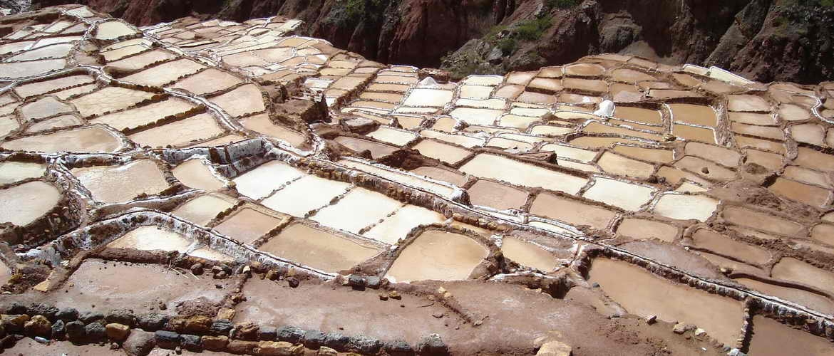Cusco & Macchu Picchu  in a 4 days private Tour with Maras, Moray and Ollantaytambo