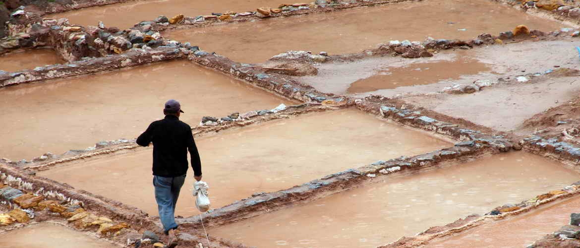 Chinchero, Maras, Moray and Ollantaytambo. Full Day Private Tour.