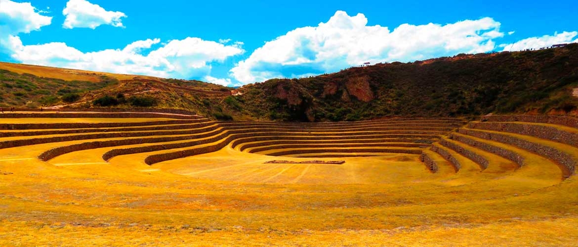 Treasures of Cusco in 7 days, Cusco, Sacred Valley, Machu Picchu, South Valley