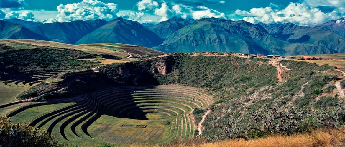 Cusco Side by Side Private Tour in  8 days with Machu Picchu