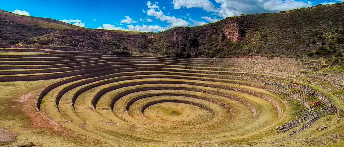 Sacred Valley of Incas private 2D tour. Ccaccaccollo community, Maras, Moray, Pisac Ollantaytambo
