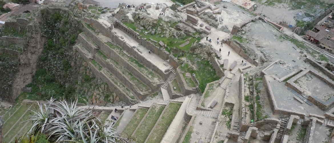 Cusco Social Experience Private Tour in 8 Days