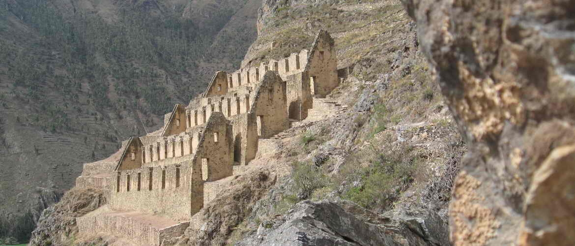 Cusco Social Experience Private Tour in 8 Days