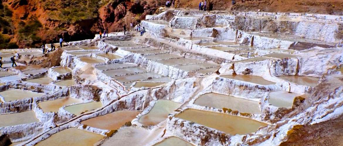 Cusco & Puno Side by Side 11 Days Private Tour in Peru