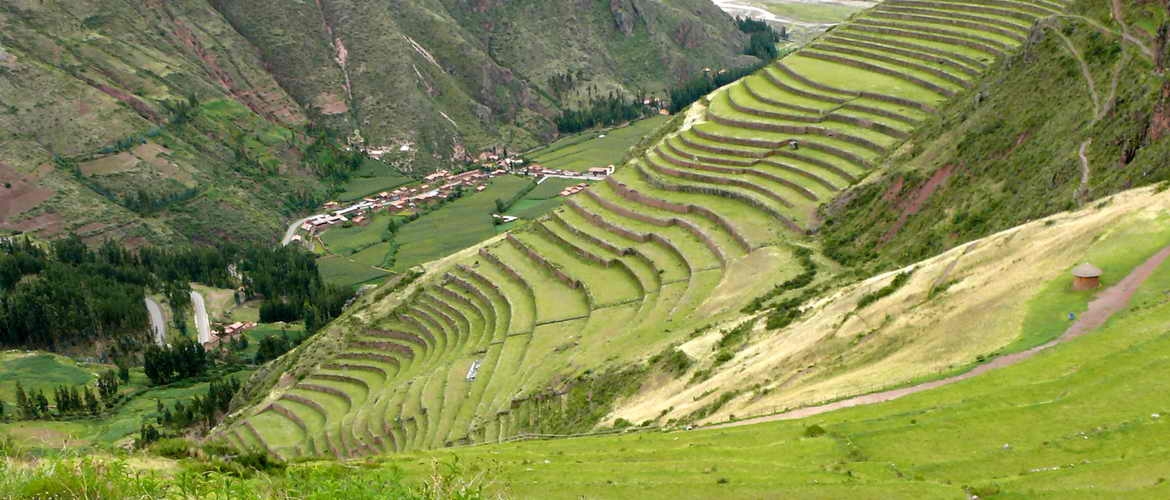 13 days Private Tour in Peru with Cusco, Arequipa, Puno and Machu Picchu