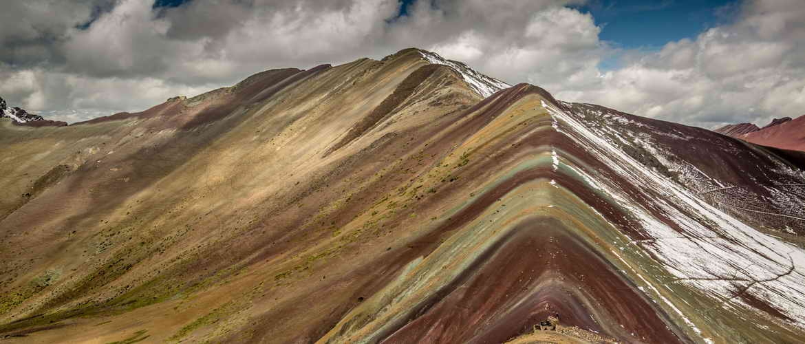 Rainbow Mountain Full Private Tour