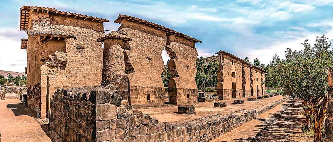 Enjoy Southern Peru in a private tour of 16 days with Colca, Lake Titicaca, Cusco and Machu Picchu