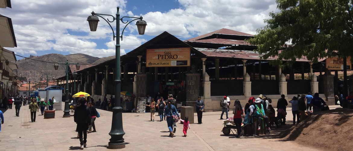 Cusco Peruvian Cooking Lessons Tour