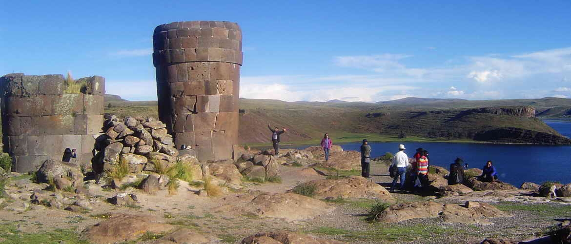 13 days Private Tour in Peru with Cusco, Arequipa, Puno and Machu Picchu