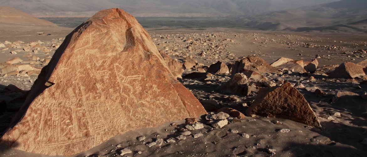 Arequipa Tour: Majes, Toro Muerto, Valle de los Volcanes anda Colca Canyon in 6 days