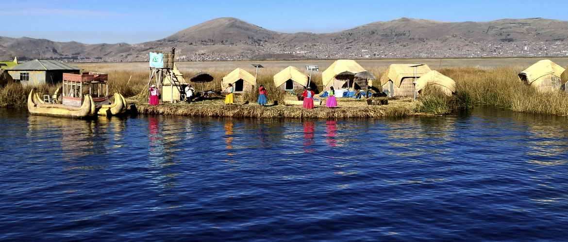 15 days private tour in Peru | Amazon Tambopata, Cusco and Machu Picchu, Lake Titicaca