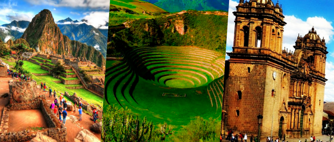 Top Ten Cities to Visit in Latin America according Travel + Leisure magazine